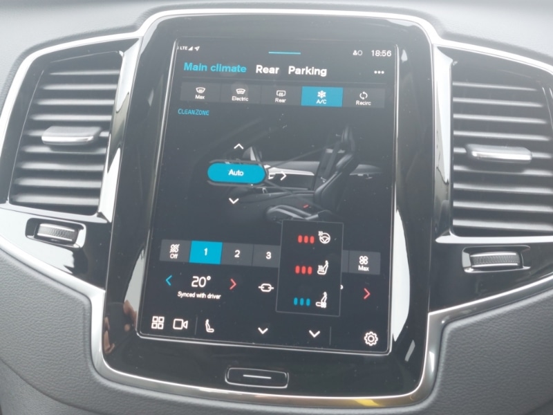 Used Volvo XC90 2024 for sale - 76786286: Photo 11