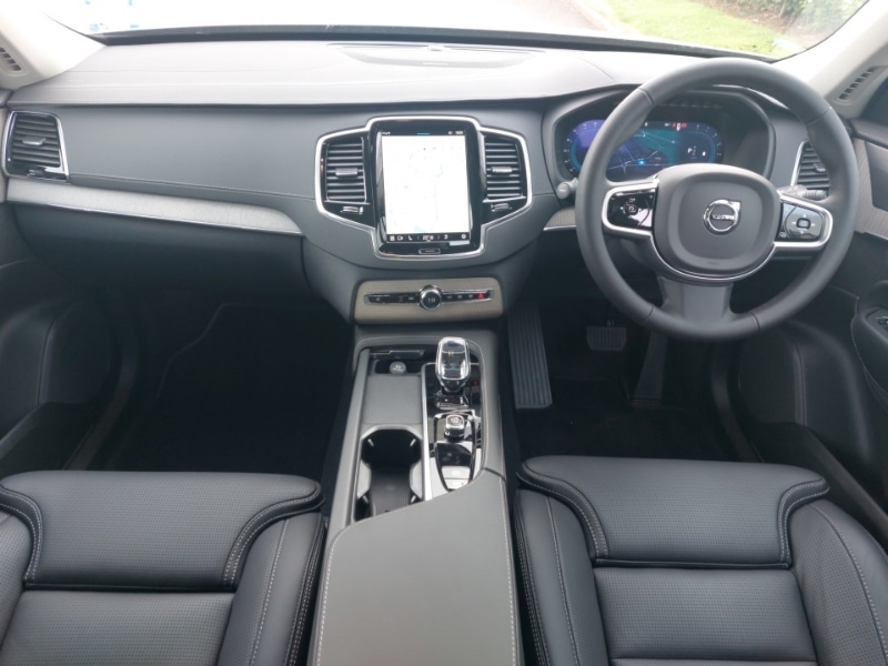 Used Volvo XC90 2024 for sale - 76786286: Photo 2