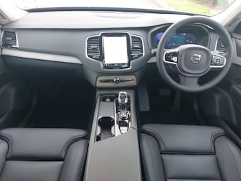 Used Volvo XC90 2024 for sale - 76786286: Photo