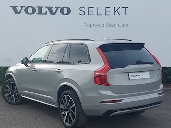 Used Volvo XC90 2024 for sale - 76786286: Photo