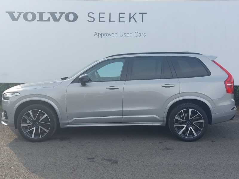 Used Volvo XC90 2024 for sale - 76786286: Photo 4