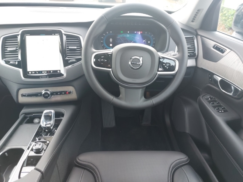 Used Volvo XC90 2024 for sale - 76786286: Photo 7