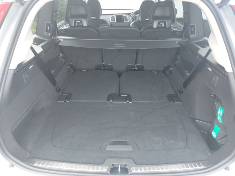 Used Volvo XC90 2024 for sale - 76786286: Photo 8