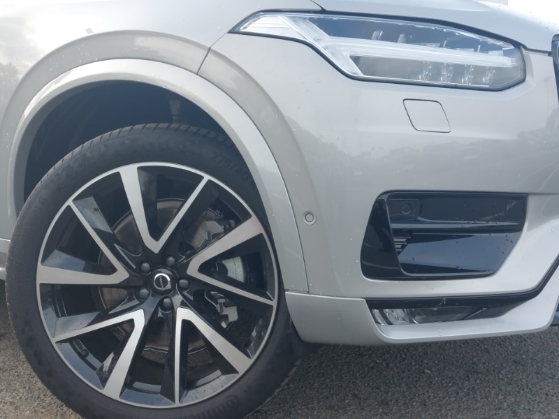 Used Volvo XC90 2024 for sale - 76786286: Photo 9