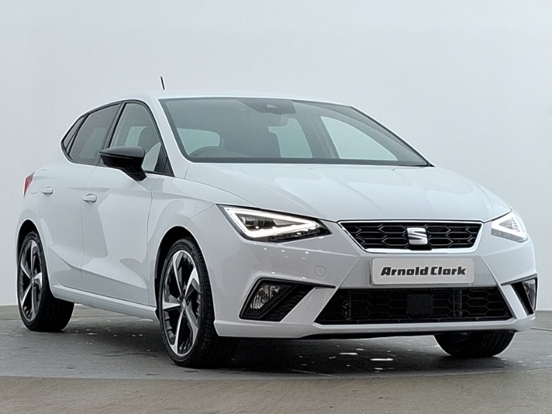 Used SEAT Ibiza 2025 for sale - 77874746: Photo 1