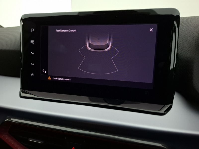 Used SEAT Ibiza 2025 for sale - 77874746: Photo 11