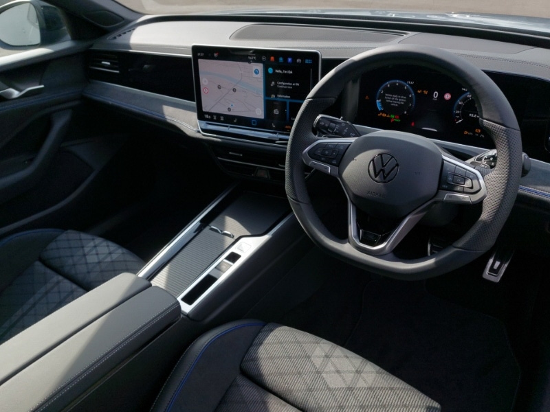 Used Volkswagen Passat 2024 for sale - 76925552: Photo 10