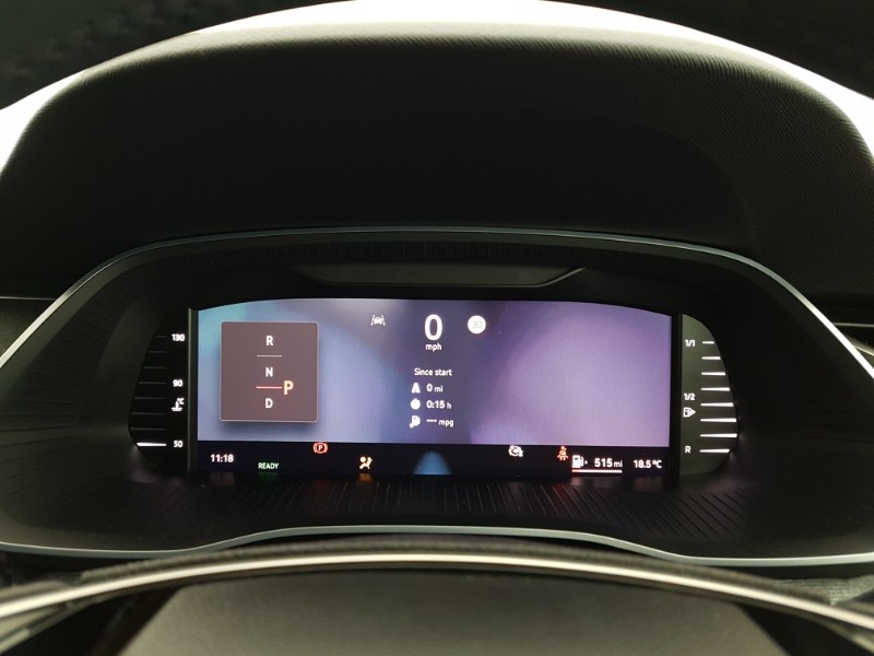 Used Skoda Octavia 2025 for sale - 77955046: Photo 10