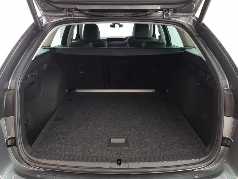 Used Skoda Octavia 2025 for sale - 77955046: Photo 8