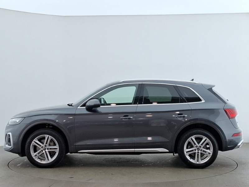 Used Audi Q5 2024 for sale - 77874595: Photo 4