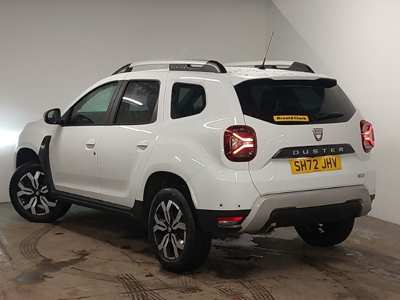 Used Dacia Duster 2023 for sale - 78198477: Photo 3