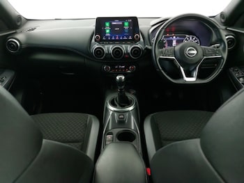 Used Nissan Juke 2023 for sale - 78370013: Photo
