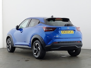 Used Nissan Juke 2023 for sale - 78370013: Photo