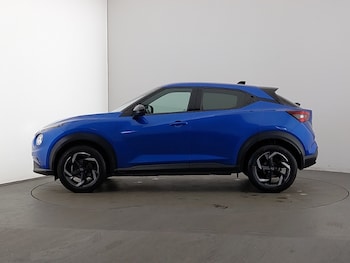 Used Nissan Juke 2023 for sale - 78370013: Photo
