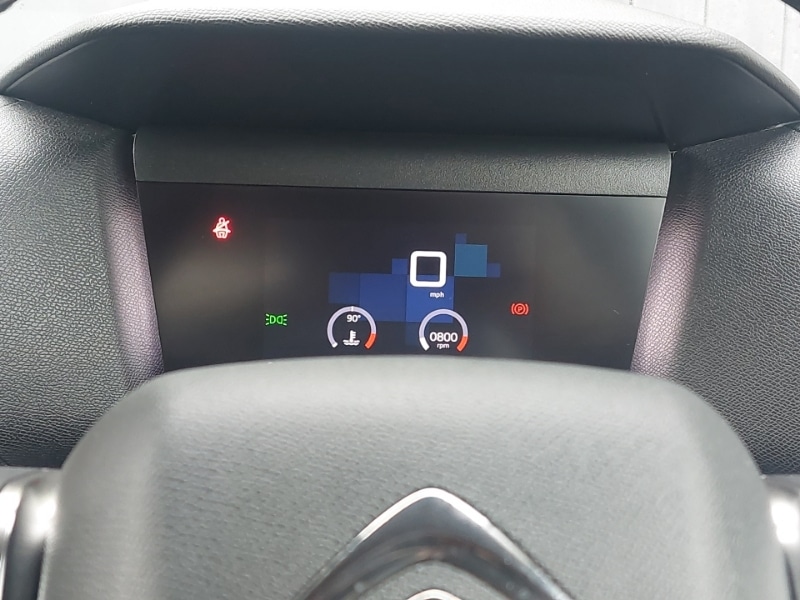 Used Citroen C4 2021 for sale - 76720679: Photo 10