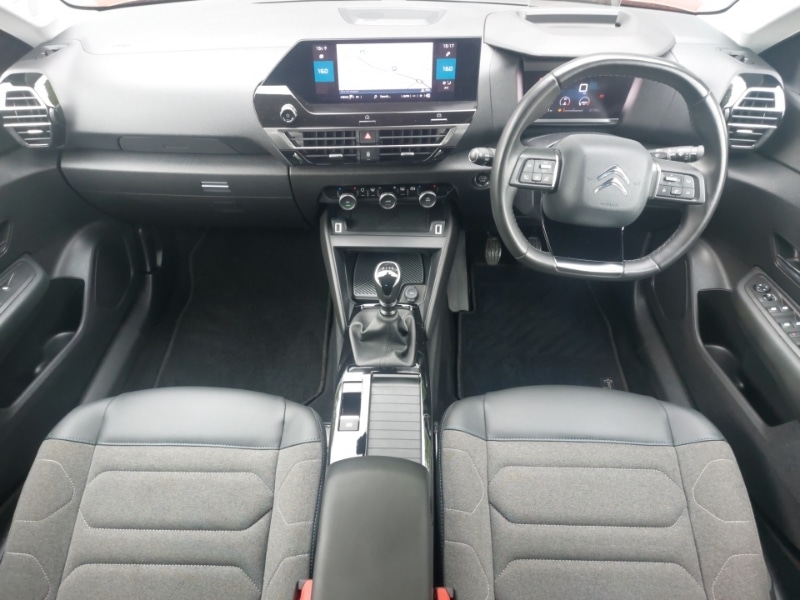 Used Citroen C4 2021 for sale - 76720679: Photo 2