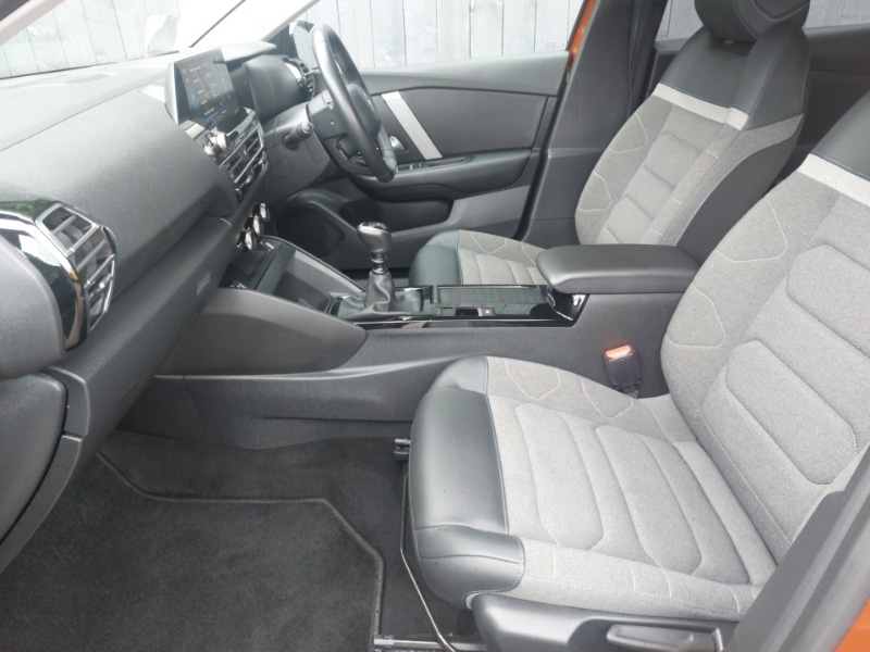 Used Citroen C4 2021 for sale - 76720679: Photo 5