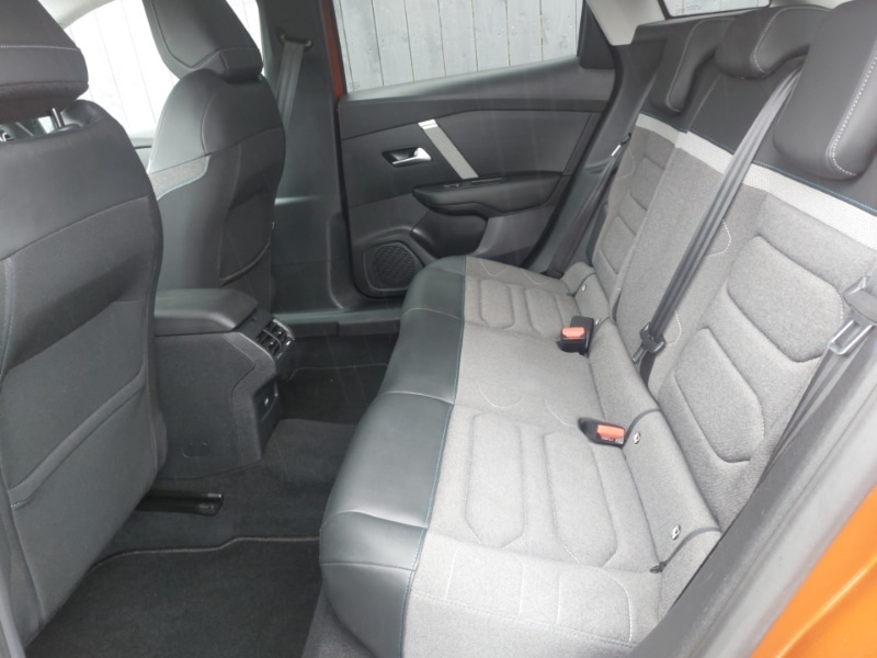 Used Citroen C4 2021 for sale - 76720679: Photo 6