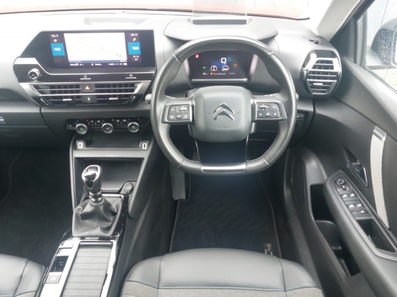 Used Citroen C4 2021 for sale - 76720679: Photo 7