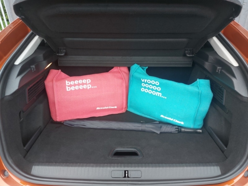 Used Citroen C4 2021 for sale - 76720679: Photo 8