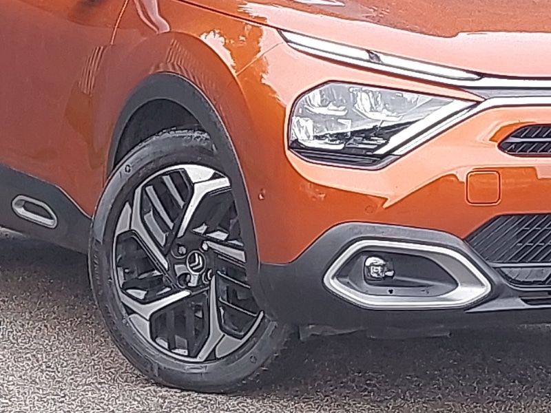 Used Citroen C4 2021 for sale - 76720679: Photo 9