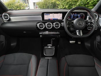 Used Mercedes-Benz CLA 2024 for sale - 75562073: Photo
