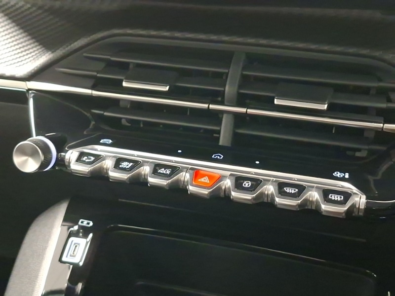 Used Peugeot 208 2025 for sale - 77424099: Photo 11