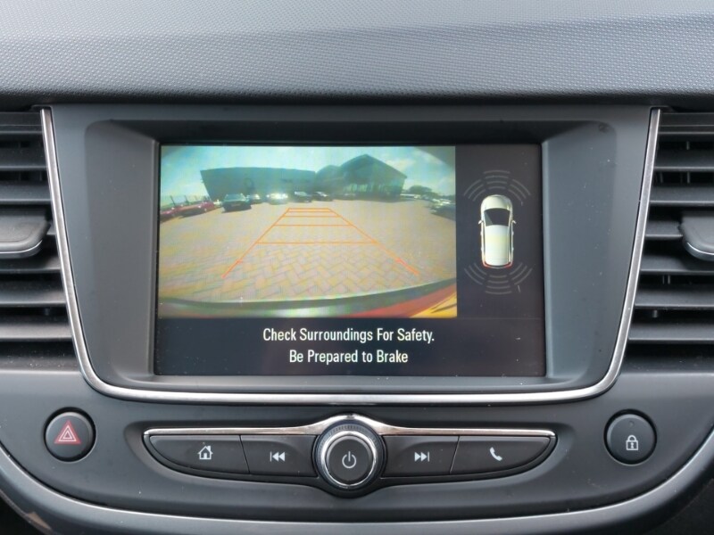 Used Vauxhall Crossland 2022 for sale - 76377118: Photo 10