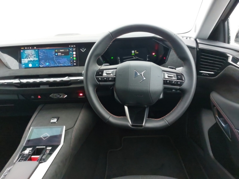 Used DS Automobiles DS 4 2025 for sale - 76502633: Photo 7