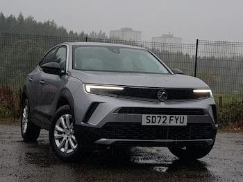 Used Vauxhall Mokka 2022 for sale - 77060987: Photo