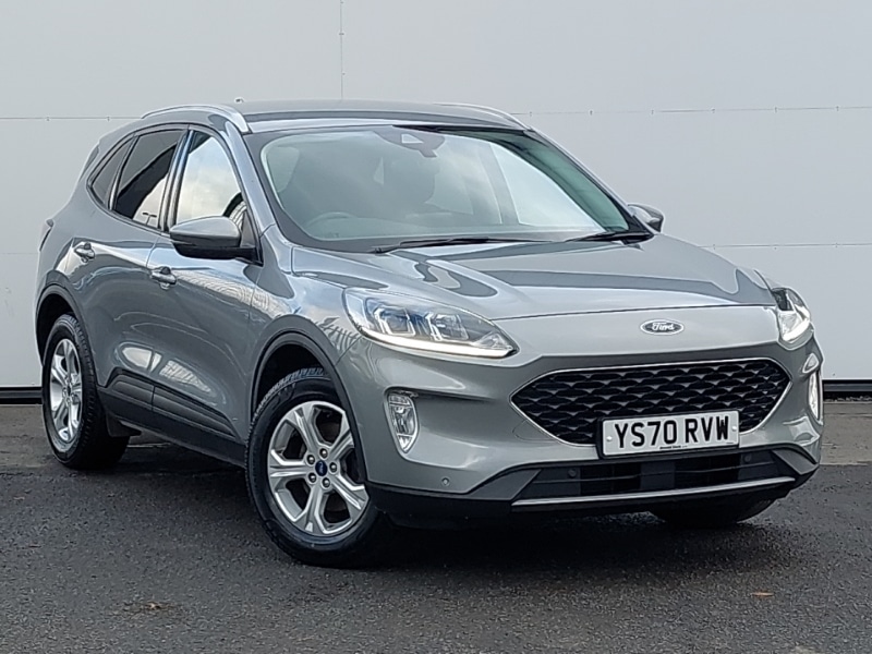 Used Ford Kuga 2020 for sale - 76555726: Photo 1