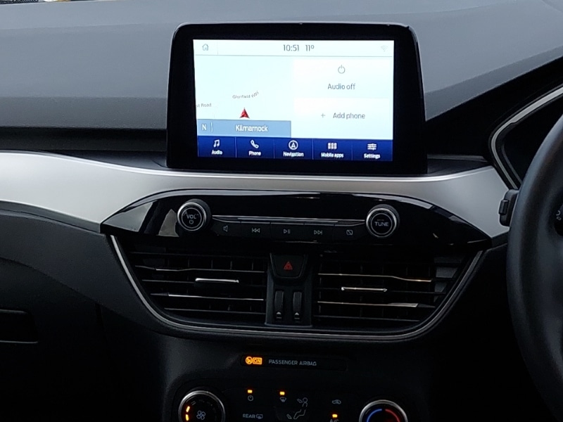 Used Ford Kuga 2020 for sale - 76555726: Photo 10