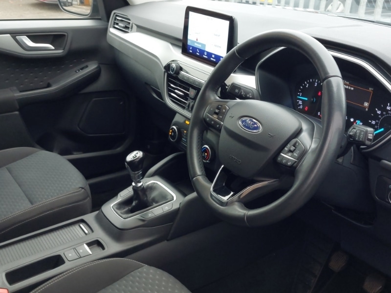 Used Ford Kuga 2020 for sale - 76555726: Photo 12
