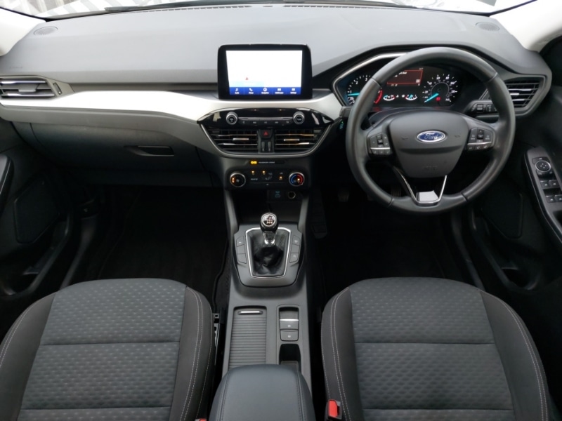 Used Ford Kuga 2020 for sale - 76555726: Photo 2