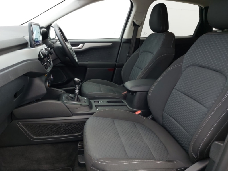 Used Ford Kuga 2020 for sale - 76555726: Photo 5