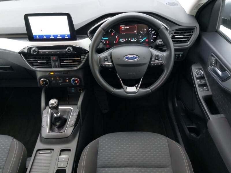 Used Ford Kuga 2020 for sale - 76555726: Photo 7