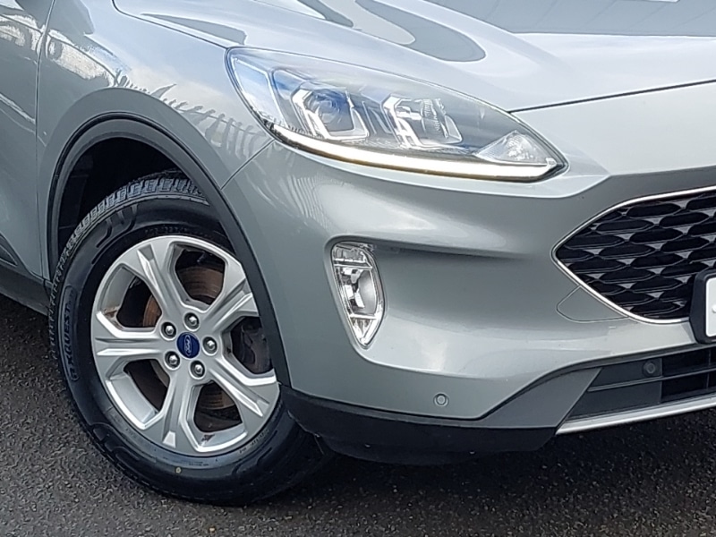 Used Ford Kuga 2020 for sale - 76555726: Photo 9