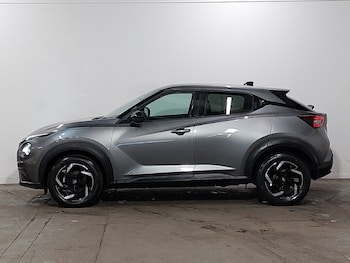 Used Nissan Juke 2023 for sale - 78674657: Photo