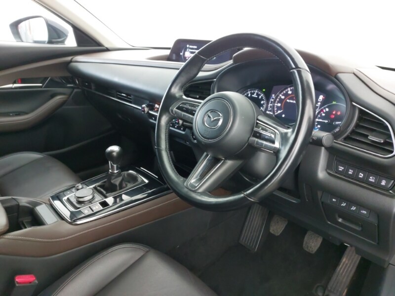 Used Mazda CX-30 2021 for sale - 77273689: Photo 11