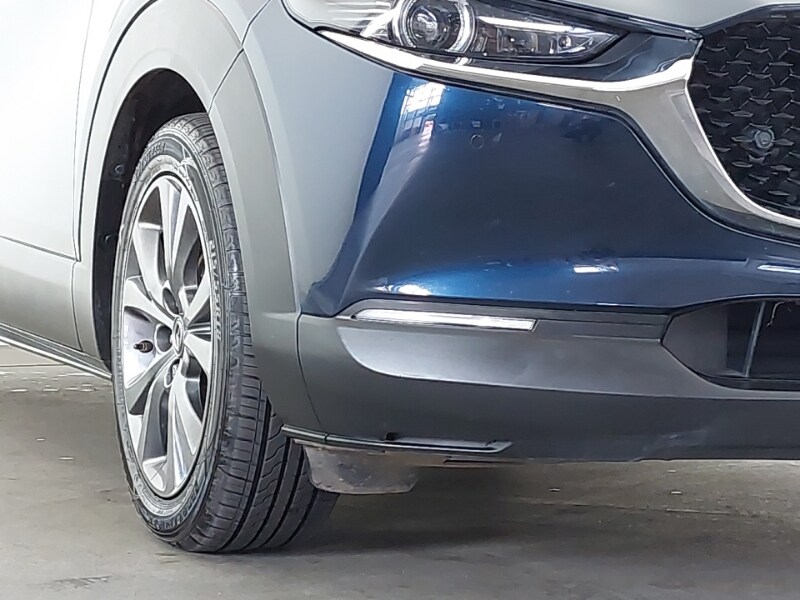 Used Mazda CX-30 2021 for sale - 77273689: Photo 9