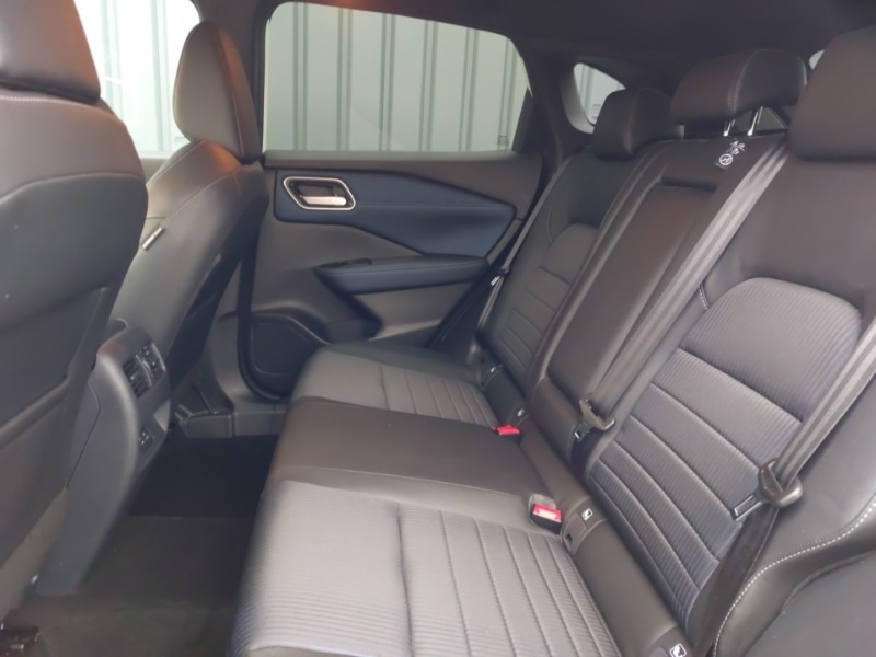 Used Nissan Qashqai 2022 for sale - 76537374: Photo 6