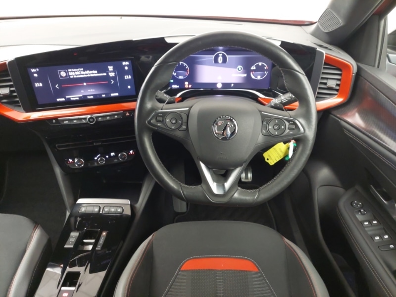 Used Vauxhall Mokka 2023 for sale - 77155073: Photo 7