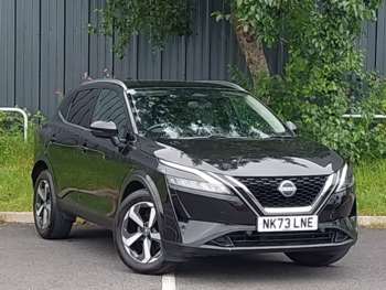 Used Nissan Qashqai 2023 for sale - 75114838: Photo