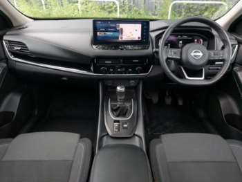Used Nissan Qashqai 2023 for sale - 75114838: Photo
