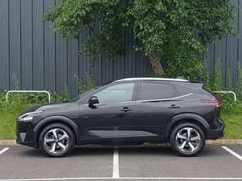 Used Nissan Qashqai 2023 for sale - 75114838: Photo