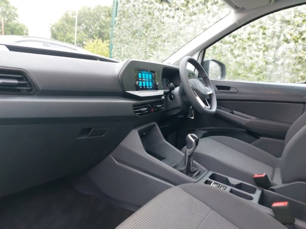 Used Volkswagen Caddy 2024 for sale - 76212836: Photo 5