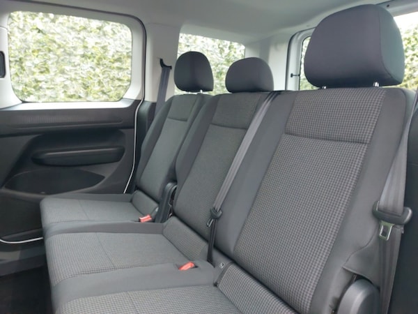 Used Volkswagen Caddy 2024 for sale - 76212836: Photo 6
