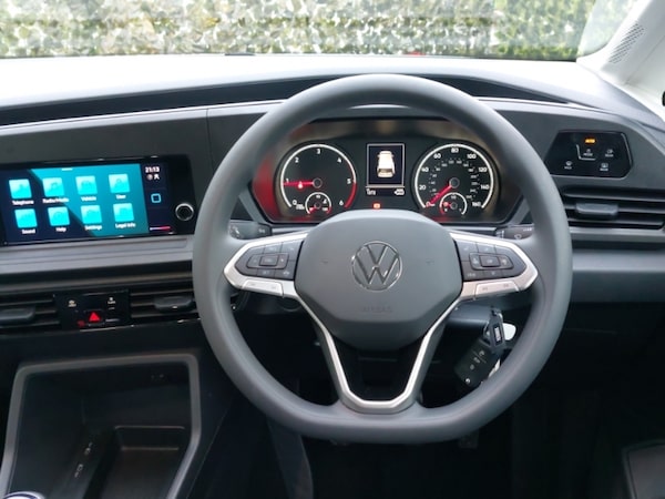 Used Volkswagen Caddy 2024 for sale - 76212836: Photo 7