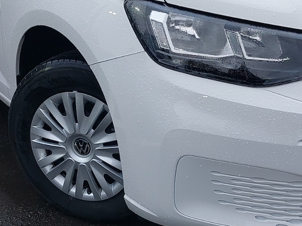 Used Volkswagen Caddy 2024 for sale - 76212836: Photo 9