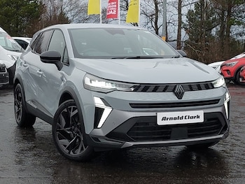 Renault Other feature image